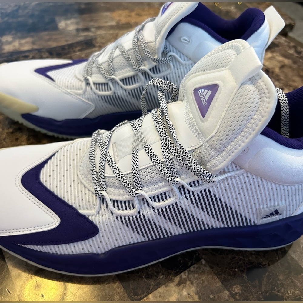 brand new size 12 Pro boost sneakers!